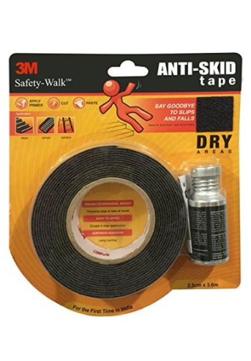 3M Anti Skid Tape- Dry