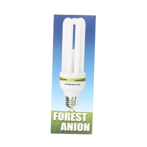 Forest Anion LED CFL 13w