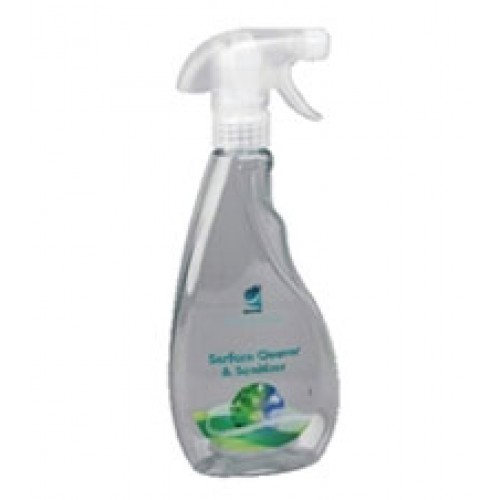 Cleenol Envirological Surface Cleaner & Sanitiser - 500 ml 