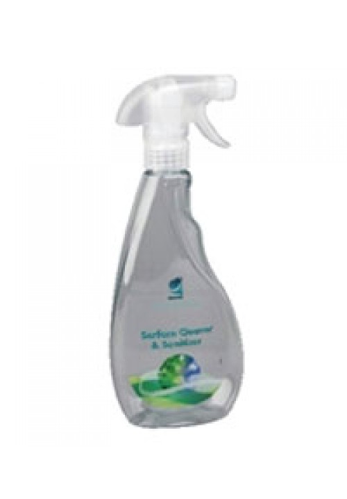 Cleenol Envirological Surface Cleaner & Sanitiser - 500 ml 