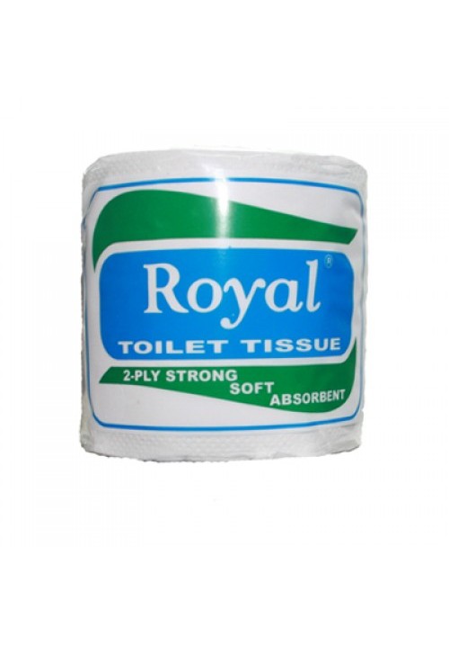 Conta Royal Toilet Rolls 200 pull