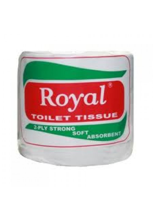 Conta Royal Toilet Rolls 350 pull